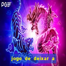 jogo de deixar a mulher nua